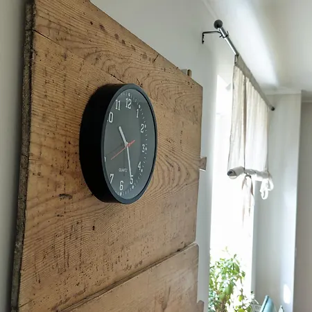 Apartment Spechtnest Naumburg (Saale)