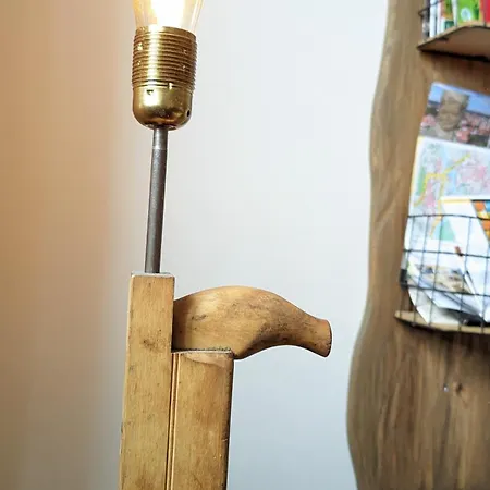 Appartement Spechtnest