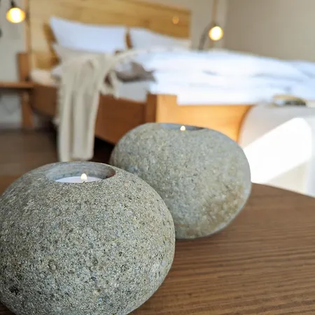 Appartement Spechtnest *