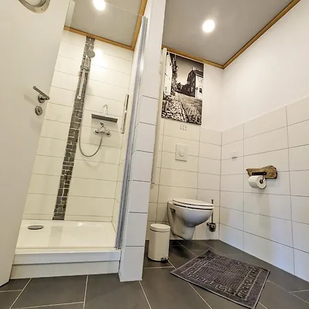 Apartment Spechtnest *