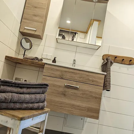 Apartment Spechtnest Naumburg (Saale)