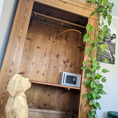 Appartement Spechtnest