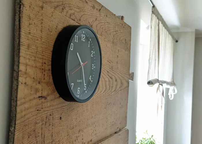 Apartman Spechtnest Naumburg