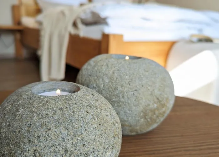 Apartman Spechtnest *