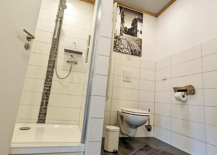 Apartman Spechtnest *