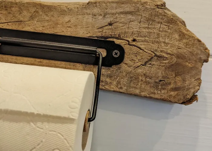 Apartman Spechtnest *