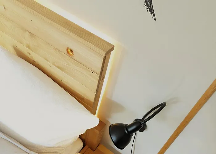 Apartman Spechtnest Naumburg